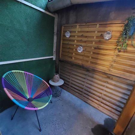 Appartement Lumineux En Centre-Ville Neuves-Maisons 外观 照片