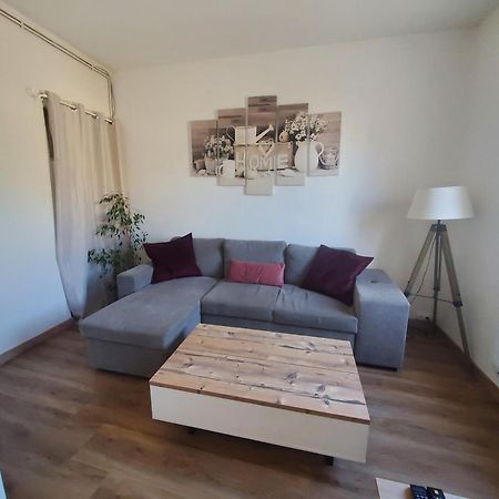 Appartement Lumineux En Centre-Ville Neuves-Maisons 外观 照片