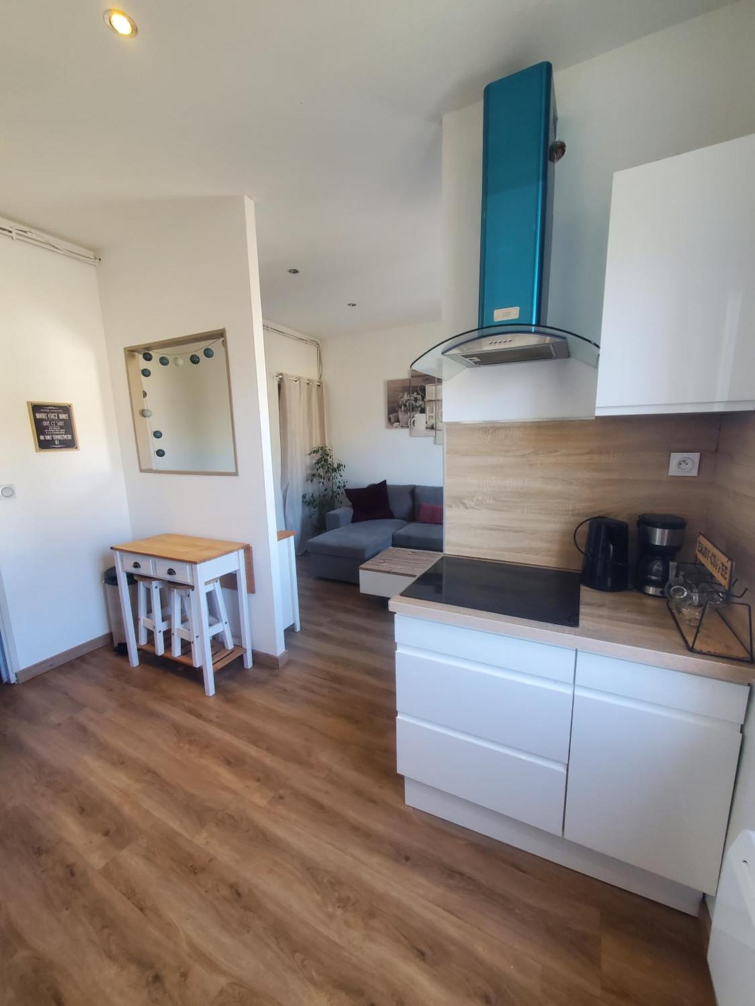 Appartement Lumineux En Centre-Ville Neuves-Maisons 外观 照片